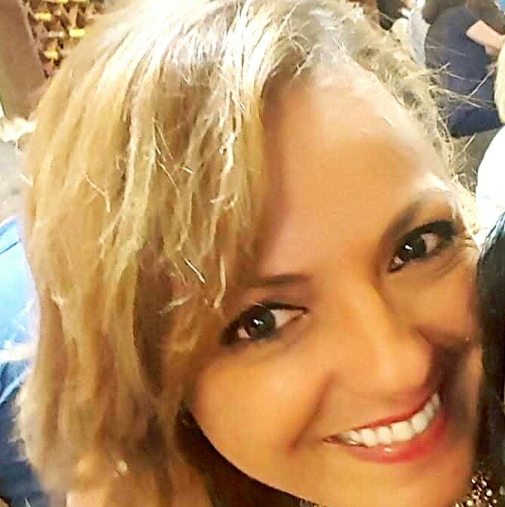 Meet your Posher, Victoria